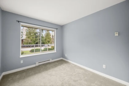 Office / Den Photo of 204 1171 Pipeline Road, Coquitlam, BC