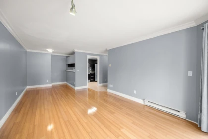 Pantry Photo of 204 1171 Pipeline Road, Coquitlam, BC