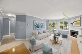 204 1171 Pipeline Road, Coquitlam, BC