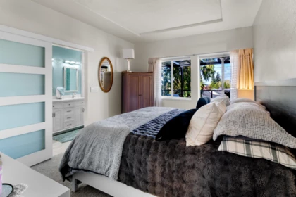 Bedroom 3 Photo of 4115 Belanger Drive, Abbotsford, BC