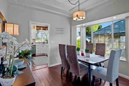 Kitchen Photo of 4115 Belanger Drive, Abbotsford, BC