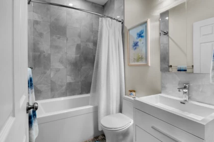 Office / Den Photo of 4115 Belanger Drive, Abbotsford, BC