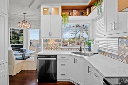 Pantry Photo of 4115 Belanger Drive, Abbotsford, BC