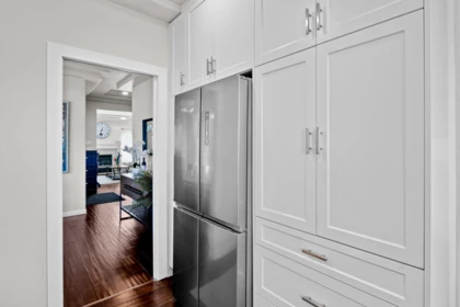 Primary Bedroom Photo of 4115 Belanger Drive, Abbotsford, BC
