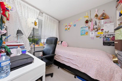 Bedroom 3 Photo of 109 5889 Irmin Street, Burnaby, BC