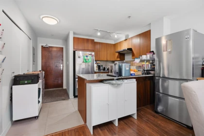 Breakfast Nook Photo of 109 5889 Irmin Street, Burnaby, BC