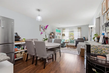 109 5889 Irmin Street, Burnaby, BC, Burnaby — Apartment/Condo for sale