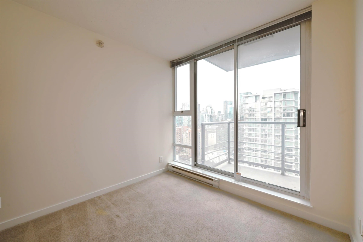 Family Room Photo of 2206 111 W Georgia Street, Vancouver, BC