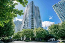 2206 111 W Georgia Street, Vancouver, BC
