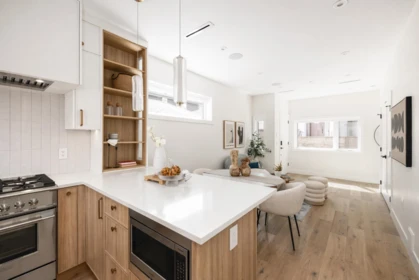 3143 E 19 Avenue, Vancouver, BC, Vancouver — Half Duplex for sale