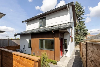 Loft / Bonus Room Photo of 3143 E 19 Avenue, Vancouver, BC