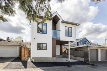 Office / Den Photo of 3143 E 19 Avenue, Vancouver, BC