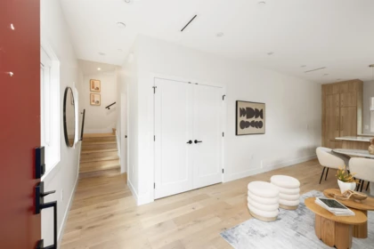 Primary Bedroom Photo of 3143 E 19 Avenue, Vancouver, BC