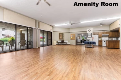 Community Amenities Photo (Clubhouse) of 1015 31955 Old Yale Road, Abbotsford, BC