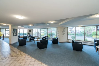 Fitness Center Photo Near 1015 31955 Old Yale Road, Abbotsford, BC