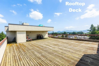 Hot Tub / Spa Photo of 1015 31955 Old Yale Road, Abbotsford, BC