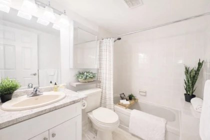 Laundry Room Photo of 1015 31955 Old Yale Road, Abbotsford, BC