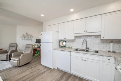 Loft / Bonus Room Photo of 1015 31955 Old Yale Road, Abbotsford, BC