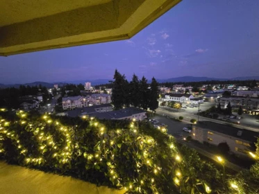 Outdoor Deck Photo of 1015 31955 Old Yale Road, Abbotsford, BC