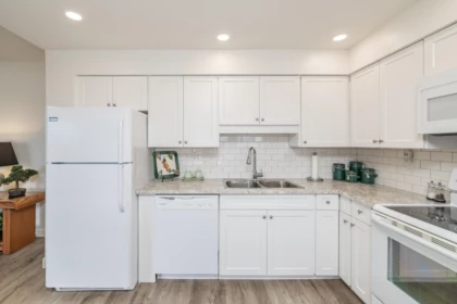 Walk-In Closet Photo of 1015 31955 Old Yale Road, Abbotsford, BC