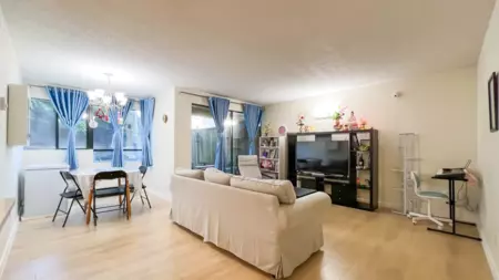 L2 1026 Queens Avenue, New Westminster, BC, New Westminster — Apartment/Condo for sale