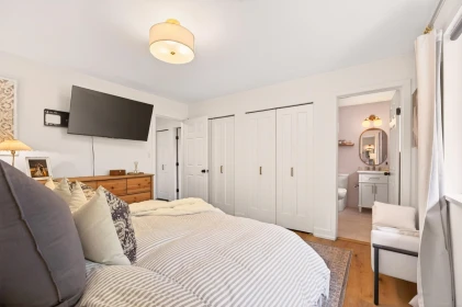Mudroom Photo of 5830 Heron Place, Sechelt, BC