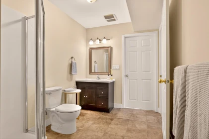Neighborhood Park Photo Near 5830 Heron Place, Sechelt, BC