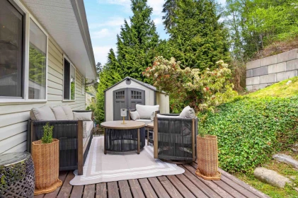 Office / Den Photo of 5830 Heron Place, Sechelt, BC