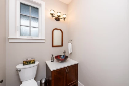 Guest Bathroom Photo of 7312 Martin Road, Agassiz, BC