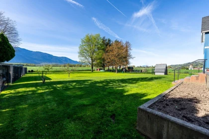 Hot Tub / Spa Photo of 7312 Martin Road, Agassiz, BC