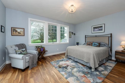 Loft / Bonus Room Photo of 7312 Martin Road, Agassiz, BC