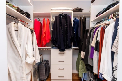 Mudroom Photo of 7312 Martin Road, Agassiz, BC