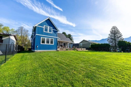 Street View Photo of 7312 Martin Road, Agassiz, BC