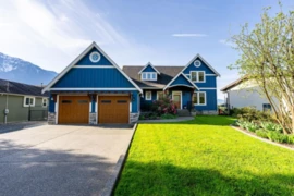 7312 Martin Road, Agassiz, BC