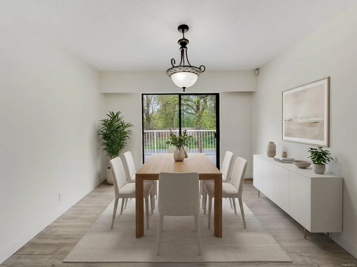 Family Room Photo of 7942 Lakefield Drive, Burnaby, BC