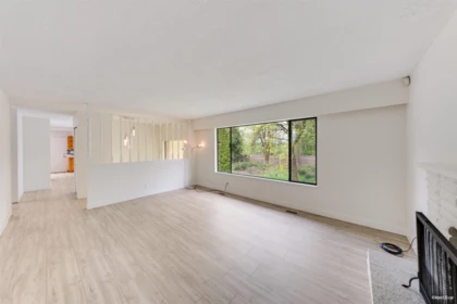 Basement Recreation Room Photo of 7942 Lakefield Drive, Burnaby, BC