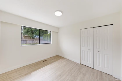 Bedroom 3 Photo of 7942 Lakefield Drive, Burnaby, BC
