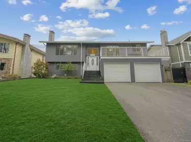7942 Lakefield Drive, Burnaby, BC, Burnaby — Single Family Residence for sale