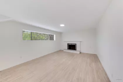 Garage Interior Photo of 7942 Lakefield Drive, Burnaby, BC