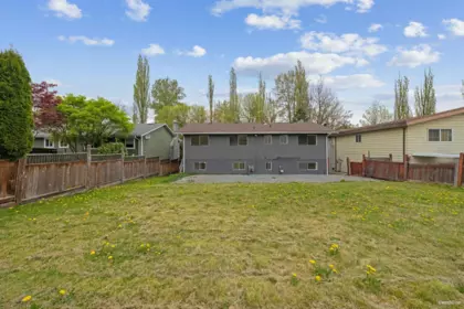 Hot Tub / Spa Photo of 7942 Lakefield Drive, Burnaby, BC