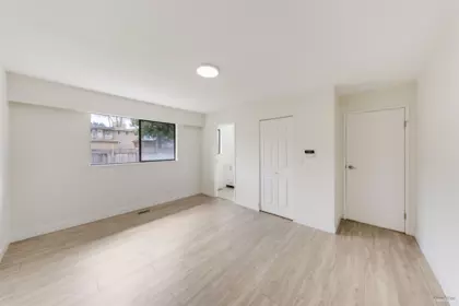 Primary Bedroom Photo of 7942 Lakefield Drive, Burnaby, BC