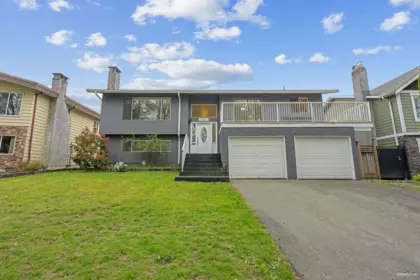 Street View Photo of 7942 Lakefield Drive, Burnaby, BC