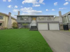 7942 Lakefield Drive, Burnaby, BC