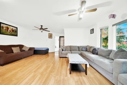 Breakfast Nook Photo of 44 8280 121a Street, Surrey, BC