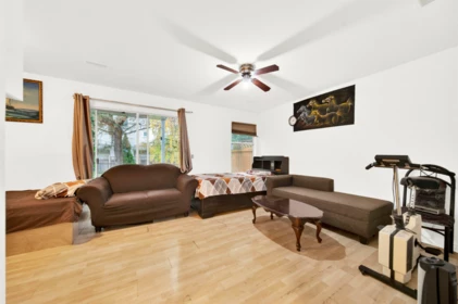 44 8280 121a Street, Surrey, BC, Surrey — Townhouse for sale