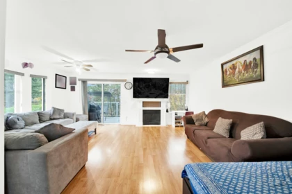 Kitchen Island Photo of 44 8280 121a Street, Surrey, BC
