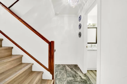 Powder Room Photo of 44 8280 121a Street, Surrey, BC