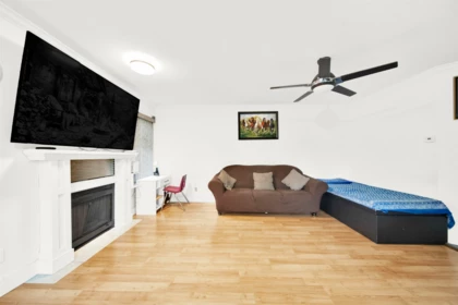Primary Bedroom Photo of 44 8280 121a Street, Surrey, BC