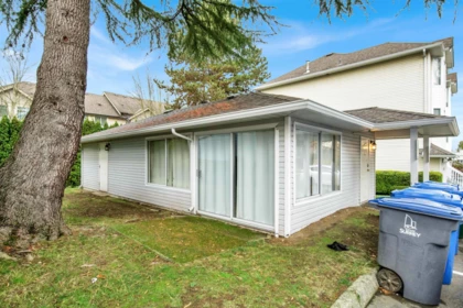 Street View Photo of 44 8280 121a Street, Surrey, BC