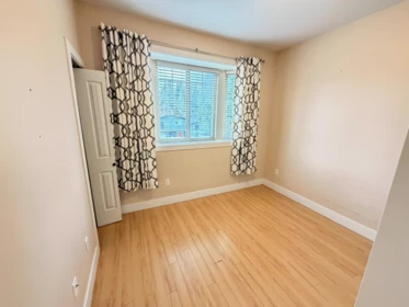 Bedroom 2 Photo of 7332 1st Street, Burnaby, BC